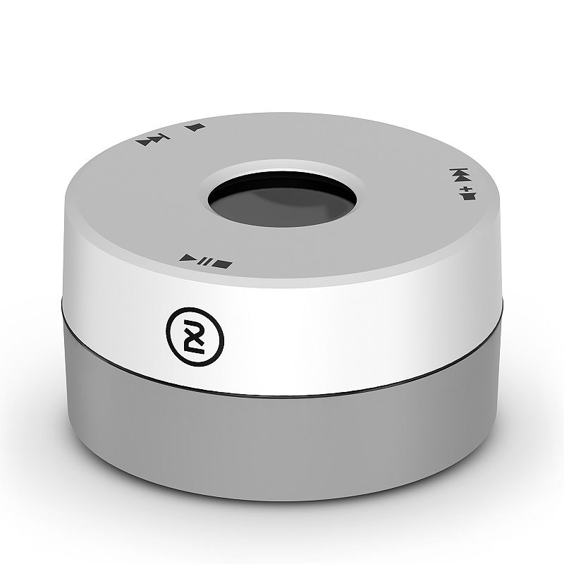 UPC 081229004000 product image for Skullcandy 2XL Ringer Bluetooth Speaker, White | upcitemdb.com
