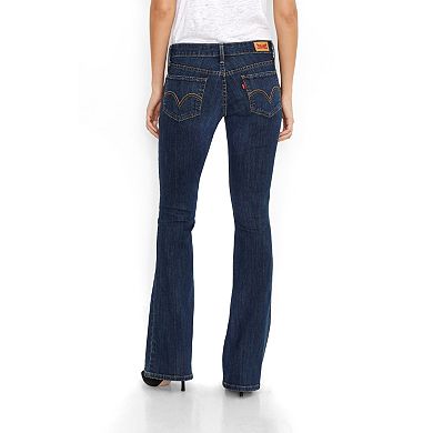 Women's Levi's 518 Bootcut Jeans