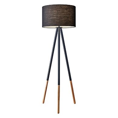 Adesso Louise Floor Lamp