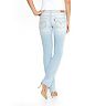 518 levi's women's straight