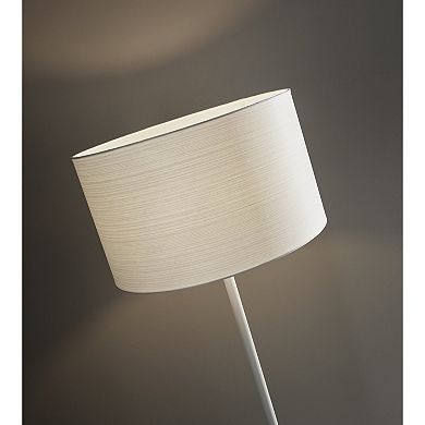 Adesso Oslo Floor Lamp