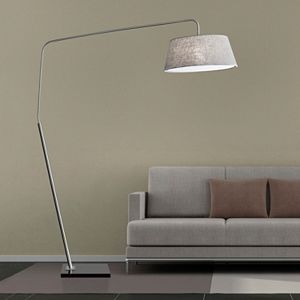 Adesso Shimmy Floor Lamp
