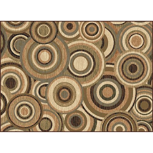 KHL Rugs Elegance Shelby Geometric Rug