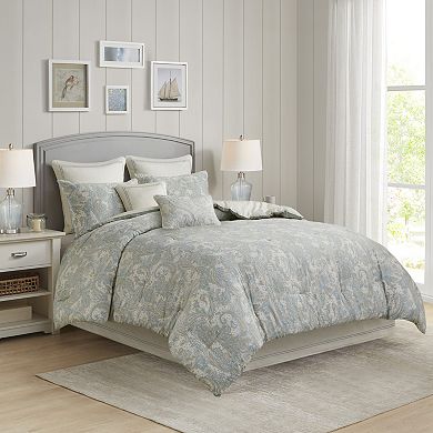 HH Chelsea Comforter Set