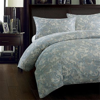 HH Chelsea Comforter Set