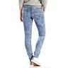 levi's women's 524 skinny jean