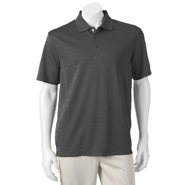 Haggar cool clearance 18 performance polo