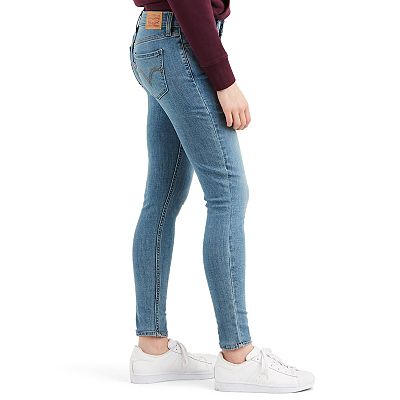 Women s Levi s 535 Super Skinny Jeans