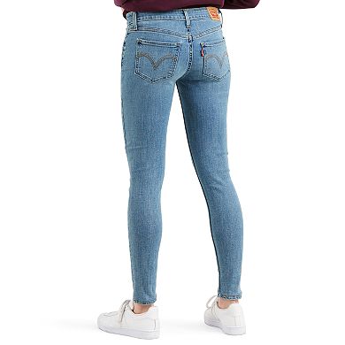 Women's Levi's® 535™ Super Skinny Jeans