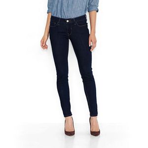 Women's Levi's® 535™ Super Skinny Jeans