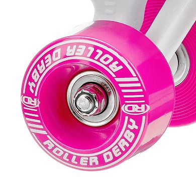 Roller Derby FireStar Roller Skate - Girls