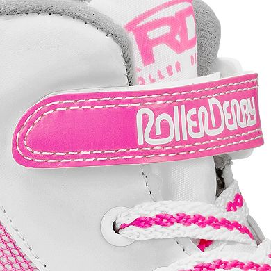 Roller Derby FireStar Roller Skate - Girls