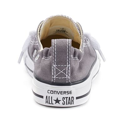 Kid's Converse All Star Shoreline Slip-On Sneakers