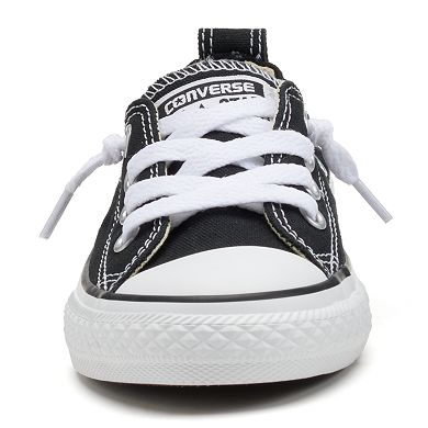 Kid's Converse All Star Shoreline Slip-On Sneakers