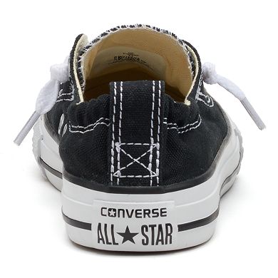 Kid's Converse All Star Shoreline Slip-On Sneakers