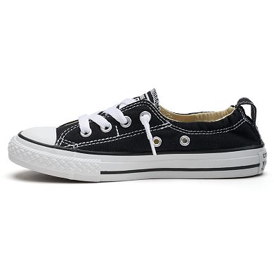 Kid's Converse All Star Shoreline Slip-On Sneakers