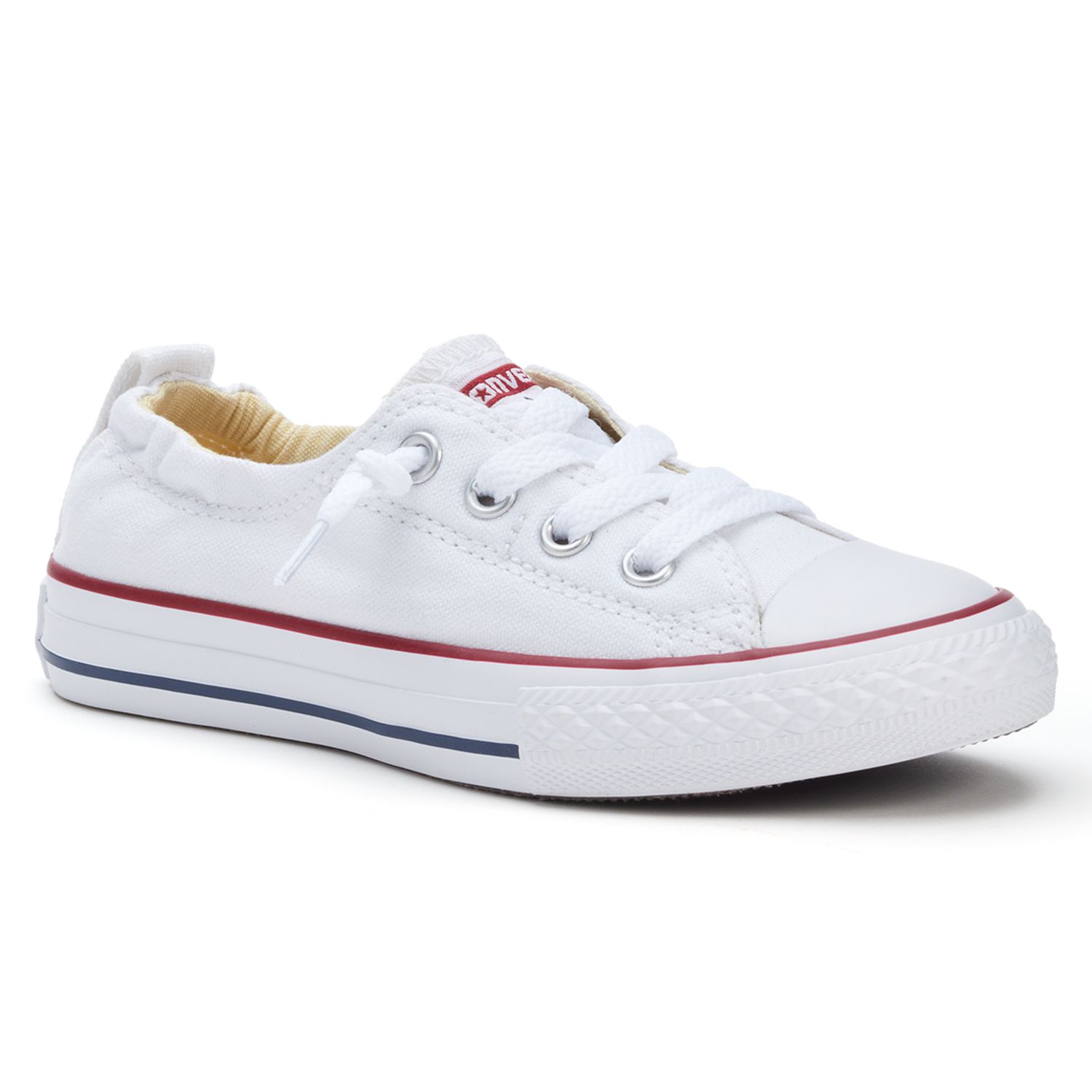 boys low top converse