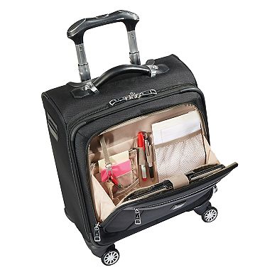 Travelpro Platinum Magna 2 16-Inch Spinner Carry-On Luggage