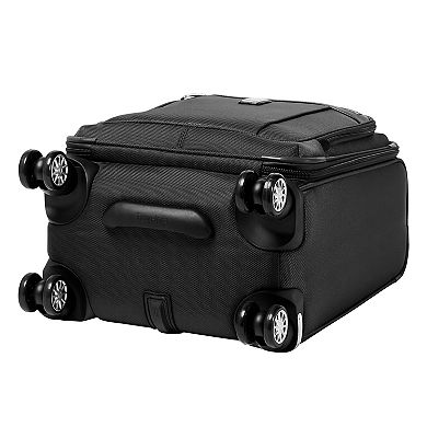 Travelpro Platinum Magna 2 16-Inch Spinner Carry-On Luggage