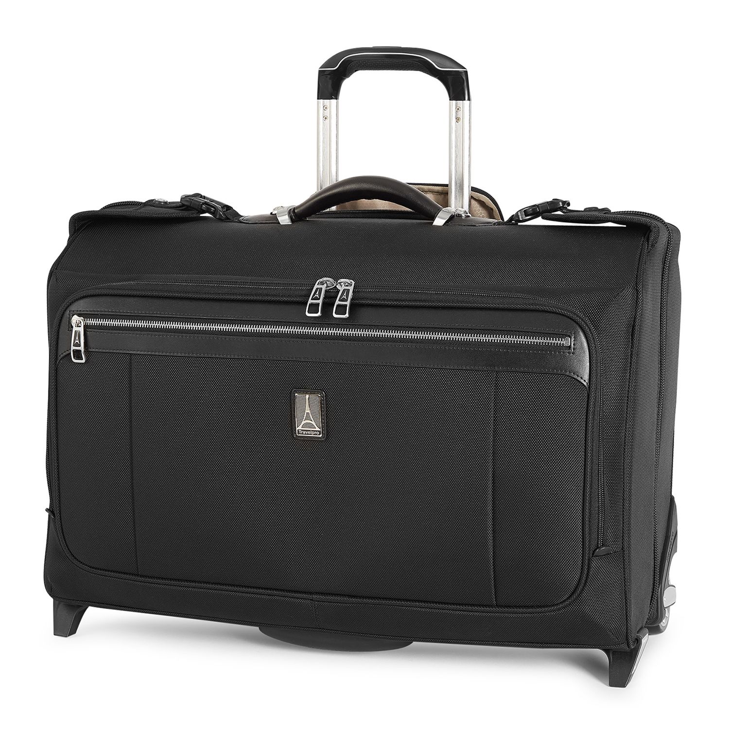 samsonite leverage lte wheeled garment bag