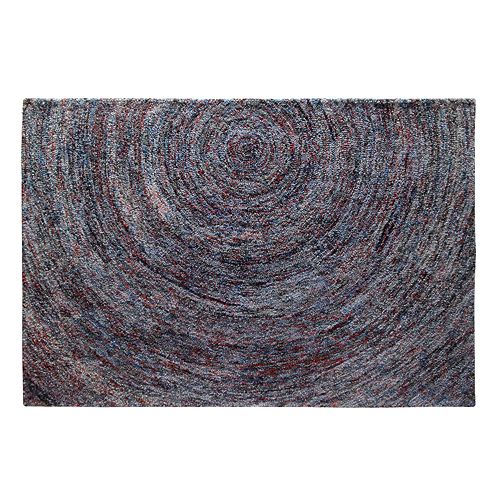 Chesapeake Cameron Swirl Wool Rug