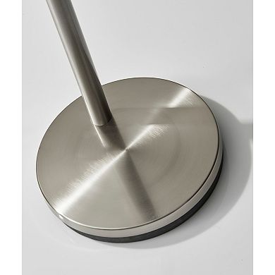 Adesso Trinity Arc Floor Lamp