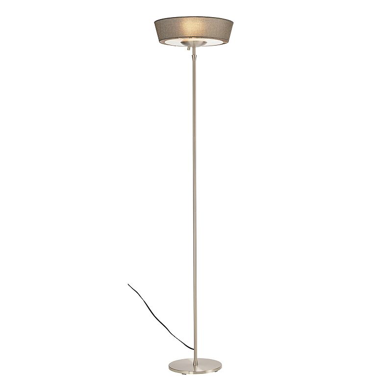 Adesso Harper 5169 Floor Lamp