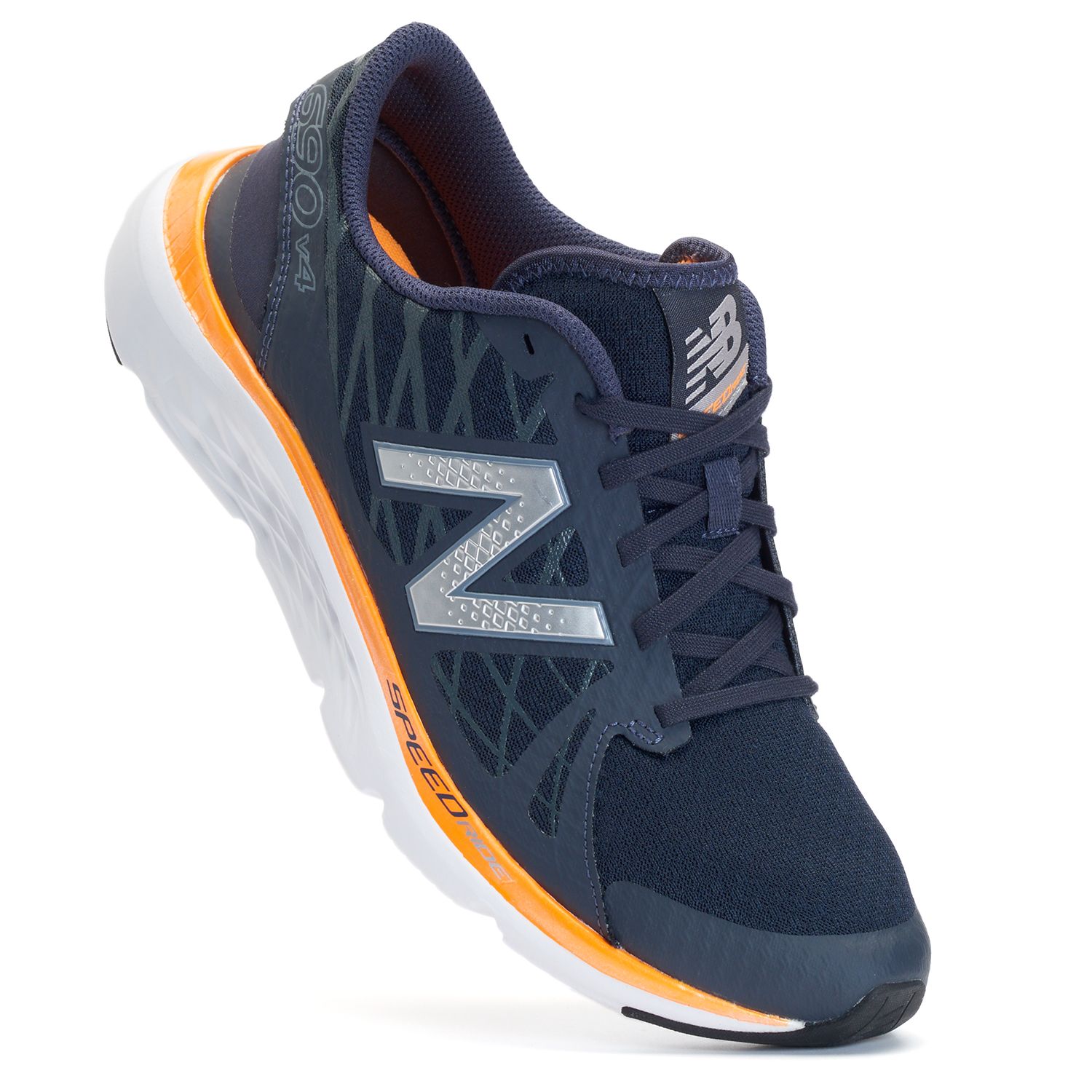 New Balance 690 v4 Speed Ride Men's 