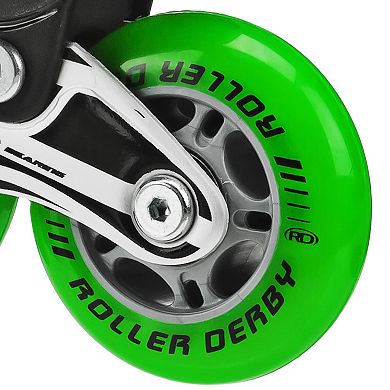 Roller Derby ION 7.2 Adjustable Inline - Boys