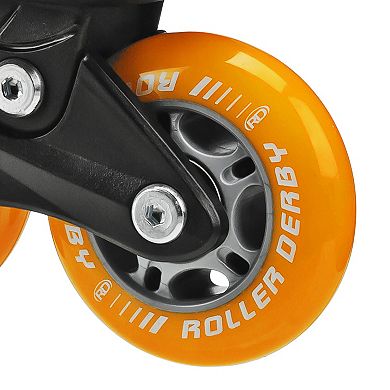 Roller Derby Stryde Adjustable Inline - Boys