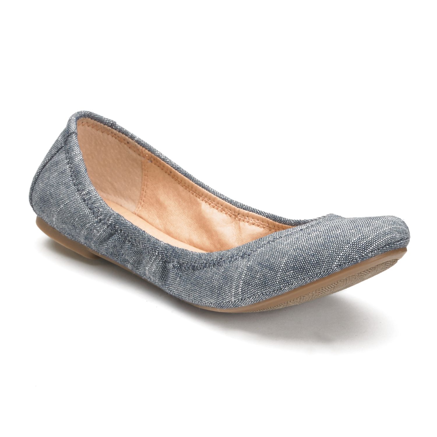 sonoma ballet flats