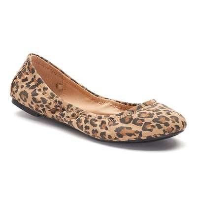 Sonoma Goods For Life Women s Ballet Flats