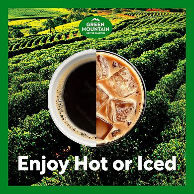 Keurig® K-Cup® Pod Green Mountain Coffee Caramel Vanilla Cream - 48-pk.