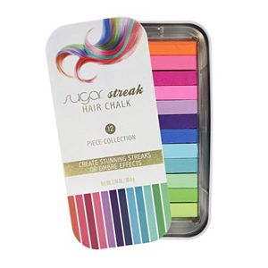 sugar Streak Hair Chalk