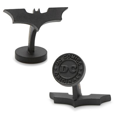 DC Comics Batman Dark Knight Cuff Links