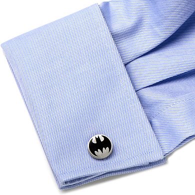 DC Comics Batman Cuff Links