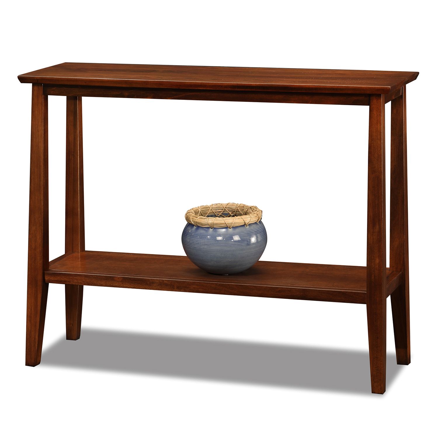 Image for Leick Furniture Sienna Finish Sofa Table at Kohl's.