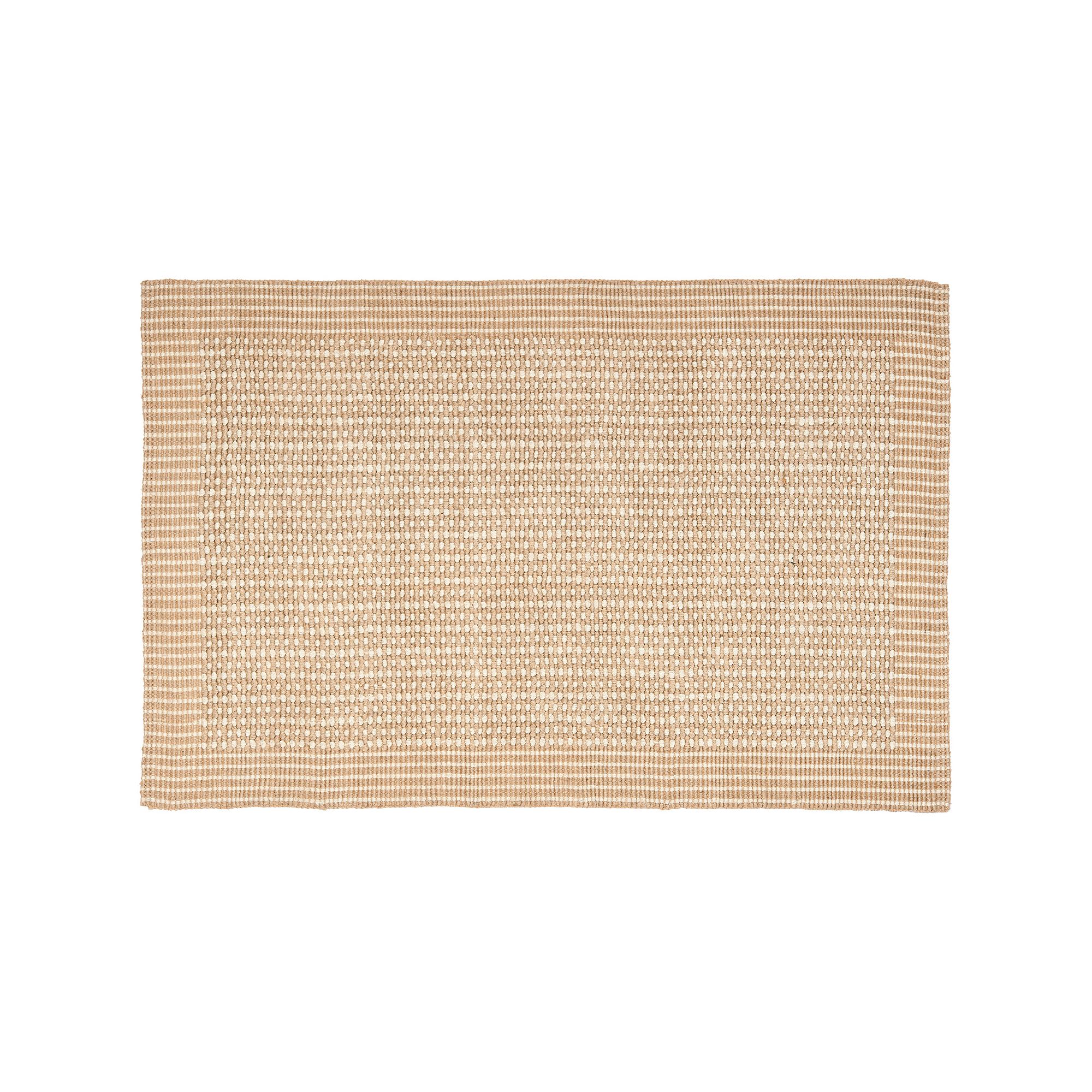 Safavieh Natural Fiber Kiamesha Sisal Rug, Beige