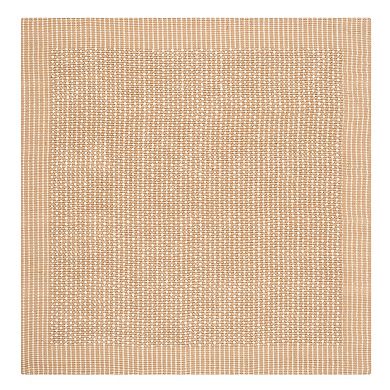 Safavieh Natural Fiber Kiamesha Sisal Rug