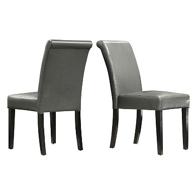 HomeVance 5-piece Amador Dining Set
