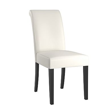 HomeVance 5-piece Amador Dining Set