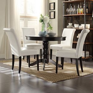 HomeVance 5-piece Amador Dining Set