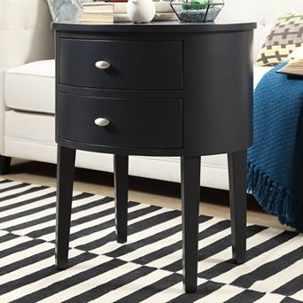 HomeVance Tenyson End Table