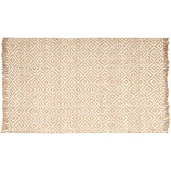 Safavieh Natural Fiber Saranac Jute Rug