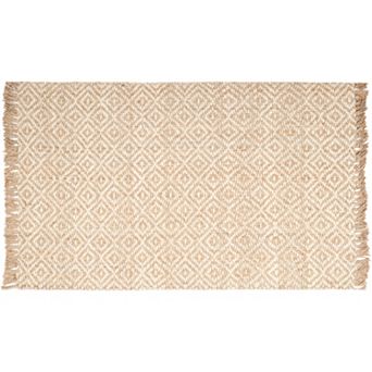 Safavieh Natural Fiber Saranac Jute Rug