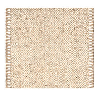 Safavieh Natural Fiber Saranac Jute Rug