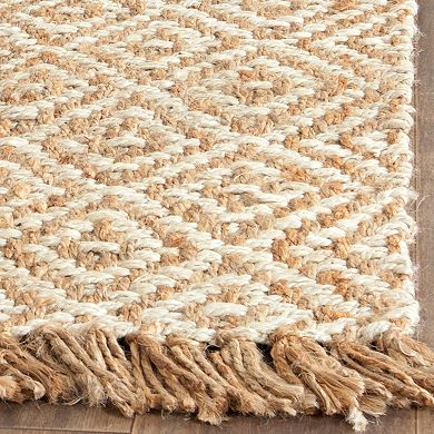 Safavieh Natural Fiber Saranac Jute Rug