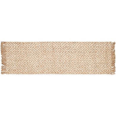 Safavieh Natural Fiber Saranac Jute Rug