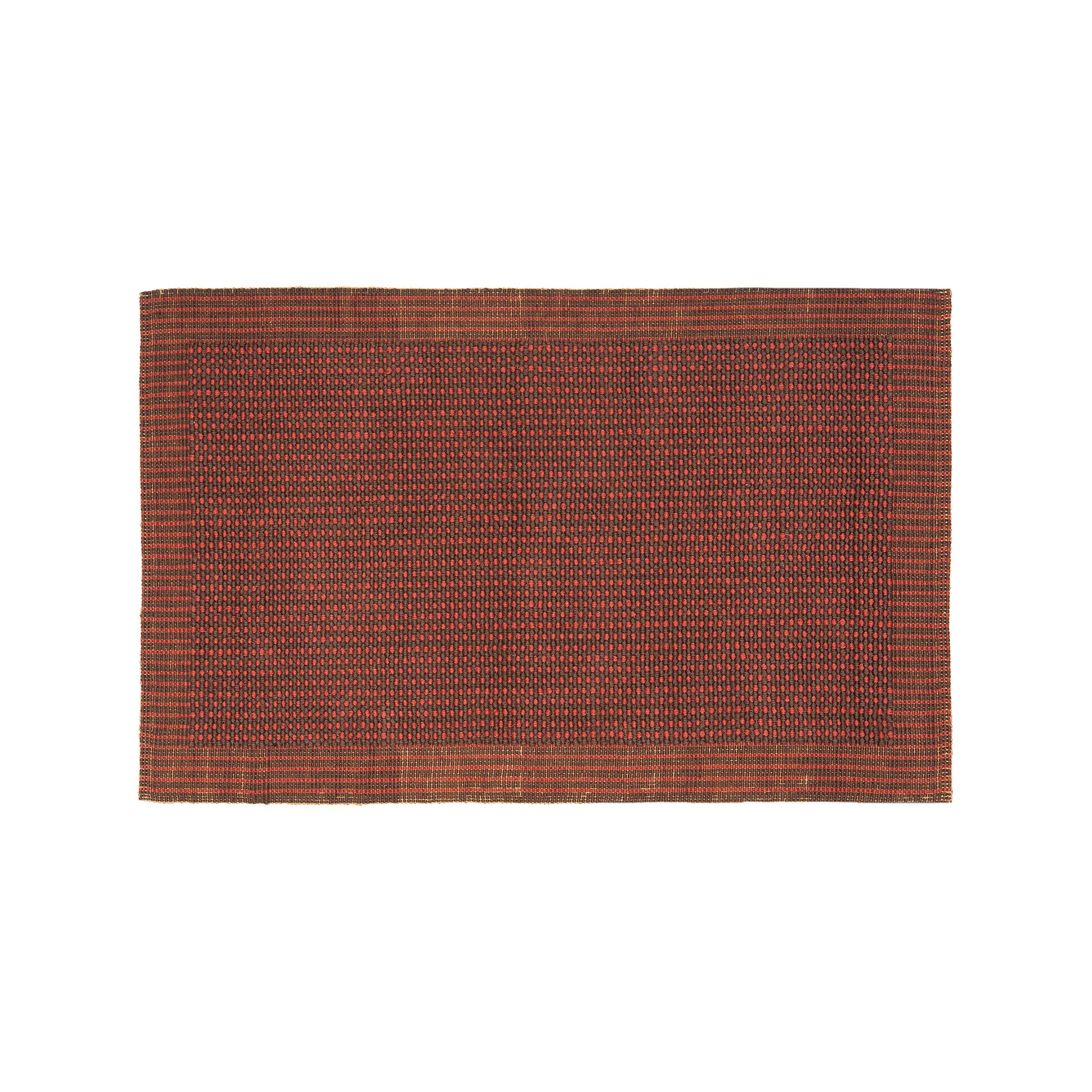 Safavieh Natural Fiber Chatham Sisal Rug, Brown Rust