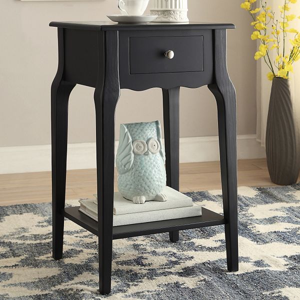 Kohls nightstand on sale